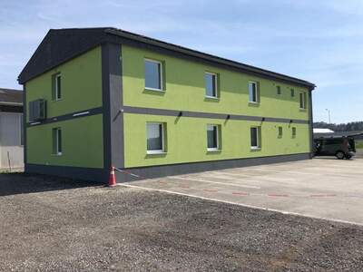 Anlageobjekt kaufen in 8262 Ilz (Bild 5)