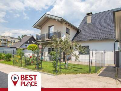 Haus kaufen in 9500 Villach
