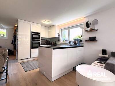 Terrassenwohnung kaufen in 6830 Rankweil (Bild 1)