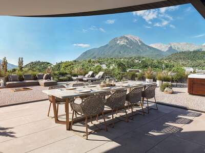 Eigentumswohnung in 6460 Imst