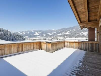 Wohnung kaufen in 6365 Kirchberg (Bild 1)