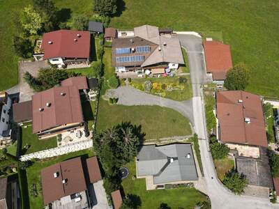 Grundstück kaufen in 6352 Ellmau (Bild 1)