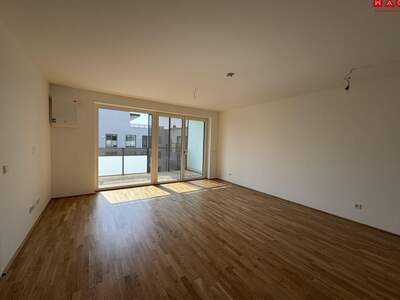 Wohnung mit Balkon kaufen in 4020 Linz (Bild 2)