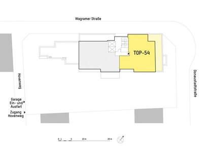 Terrassenwohnung kaufen in 1220 Wien (Bild 4)
