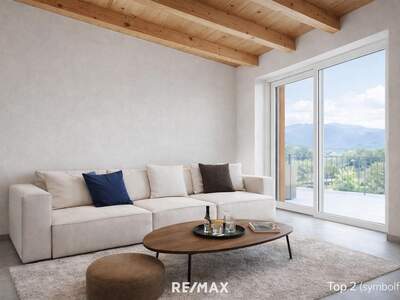 Etagenwohnung kaufen in 5760 Saalfelden