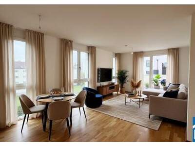 Wohnung kaufen in 1230 Wien