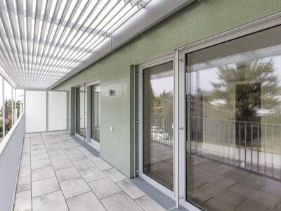 Wohnung mit Balkon kaufen in 1190 Wien (Bild 2)