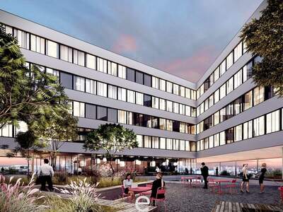 Gewerbeobjekt mieten in 1210 Wien (Bild 5)