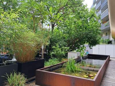 Gewerbeobjekt mieten in 1200 Wien (Bild 4)