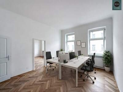 Gewerbeobjekt mieten in 1160 Wien (Bild 4)