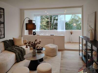 Terrassenwohnung kaufen in 2500 Baden (Bild 2)