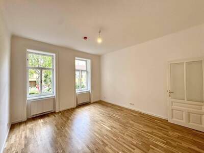 Wohnung mieten in 1090 Wien