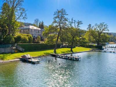 Gewerbeobjekt kaufen in 9220 Schiefling