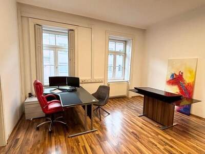 Altbauwohnung kaufen in 1040 Wien (Bild 4)
