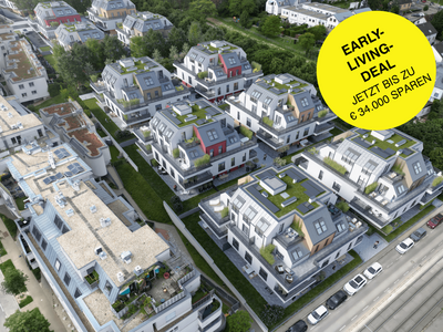 Wohnung kaufen in 1110 Wien