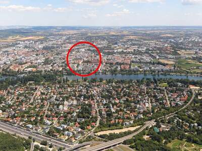 Mietwohnung provisionsfrei in 1210 Wien