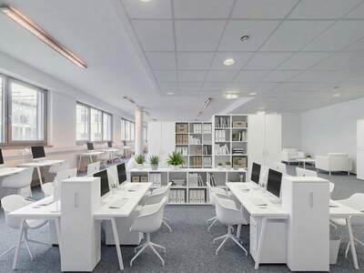 Gewerbeobjekt mieten in 1050 Wien (Bild 1)