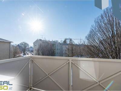 Wohnung mit Balkon mieten in 4400 Steyr (Bild 2)