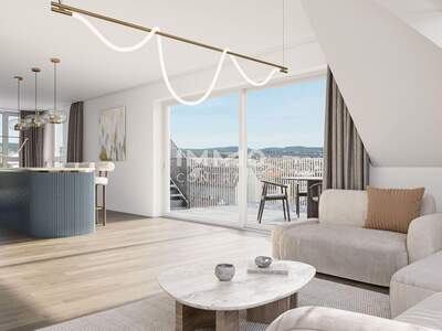 Wohnung mit Balkon kaufen in 1160 Wien (Bild 3)