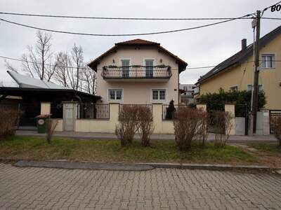 Haus kaufen in 1210 Wien