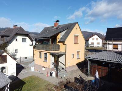 Haus kaufen in 8580 Köflach