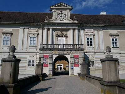 Mietwohnung in 2471 Rohrau