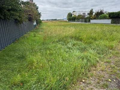 Grundstück kaufen in 2100 Korneuburg