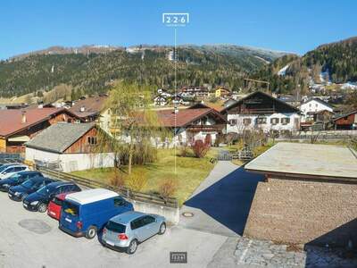 Grundstück kaufen in 6142 Mieders