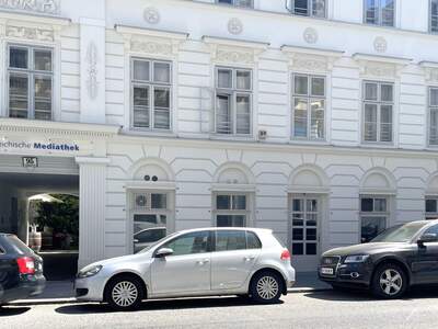 Gewerbeobjekt mieten in 1060 Wien (Bild 2)