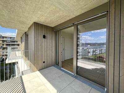 Wohnung mit Balkon kaufen in 8010 Graz (Bild 1)