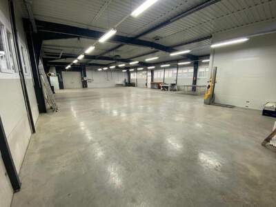 Produktion mieten in 3250 Wieselburg (Bild 2)