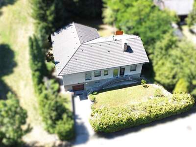 Haus mieten in 3021 Pressbaum