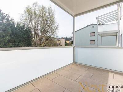 Terrassenwohnung mieten in 4073 Wilhering (Bild 2)