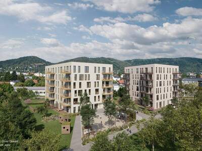 Eigentumswohnung in 8020 Graz