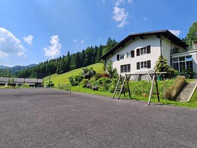 Terrassenwohnung kaufen in 3341 Ybbsitz (Bild 1)