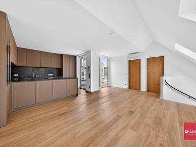 Eigentumswohnung in 1040 Wien