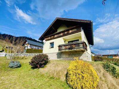 Haus kaufen in 8714 Kraubath (Bild 2)