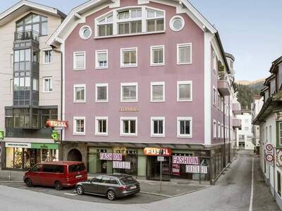 Mietwohnung in 6330 Kufstein
