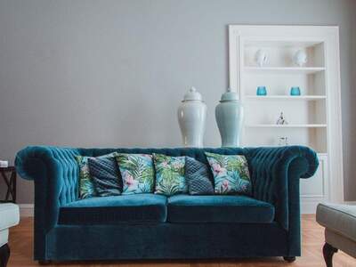 Wohnung kaufen in 34134 Trieste TS (Bild 1)