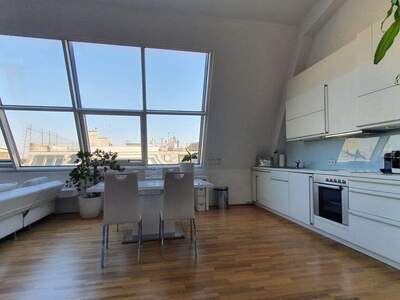 Altbauwohnung mieten in 1010 Wien (Bild 3)