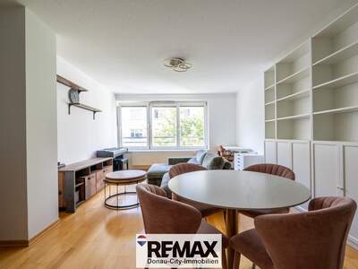 Terrassenwohnung mieten in 1020 Wien (Bild 3)