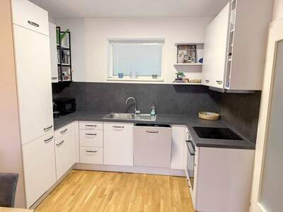 Wohnung mieten in 2700 Wiener Neustadt