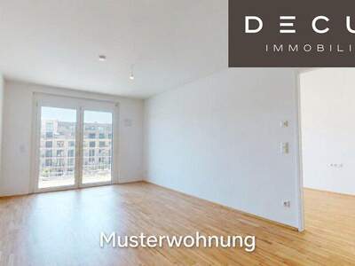 Terrassenwohnung mieten in 1110 Wien (Bild 5)