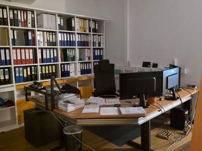 Gewerbeobjekt mieten in 1140 Wien (Bild 5)