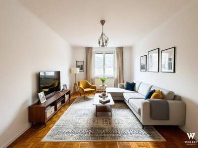 Wohnung kaufen in 1170 Wien