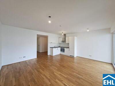 Terrassenwohnung mieten in 1210 Wien (Bild 3)