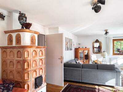 Haus mit Garten kaufen in 9546 St. Oswald (Bild 2)