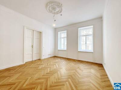 Wohnung kaufen in 1030 Wien