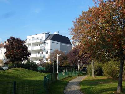 Etagenwohnung provisionsfrei mieten in 1210 Wien