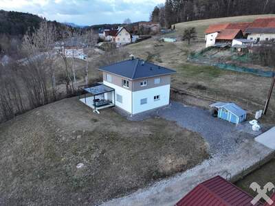 Haus kaufen in 8323 Langegg